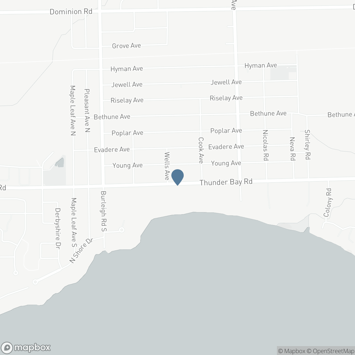 3198 THUNDER BAY ROAD, Fort Erie, Ontario L0S 1N0